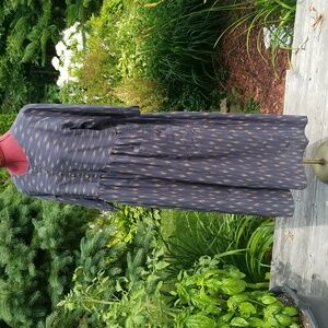 Cotton Dress XL